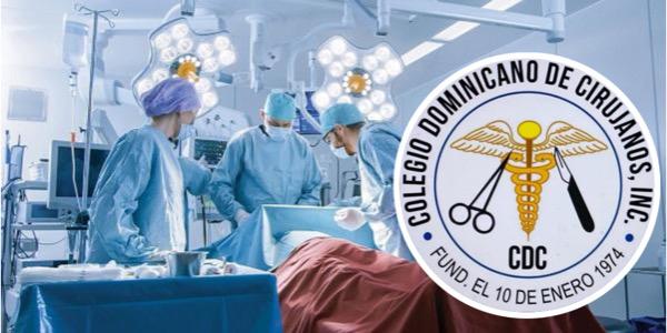 Médicos Cirujanos Académicos