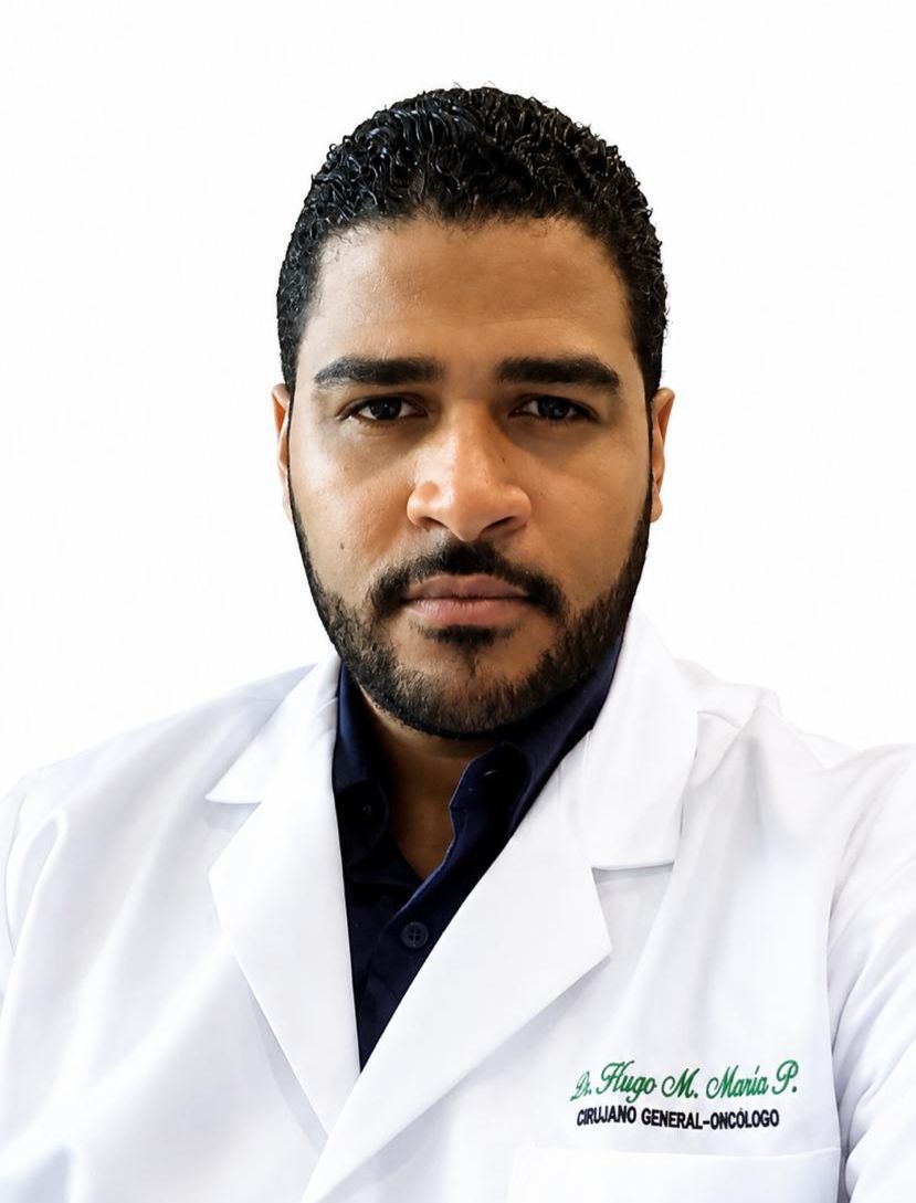 Dr. Hugo María Peralta