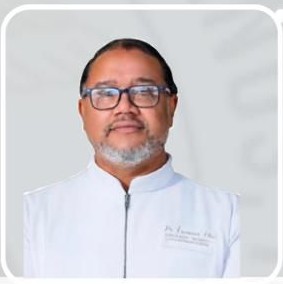 Dr. Pedro Ventura Trejo