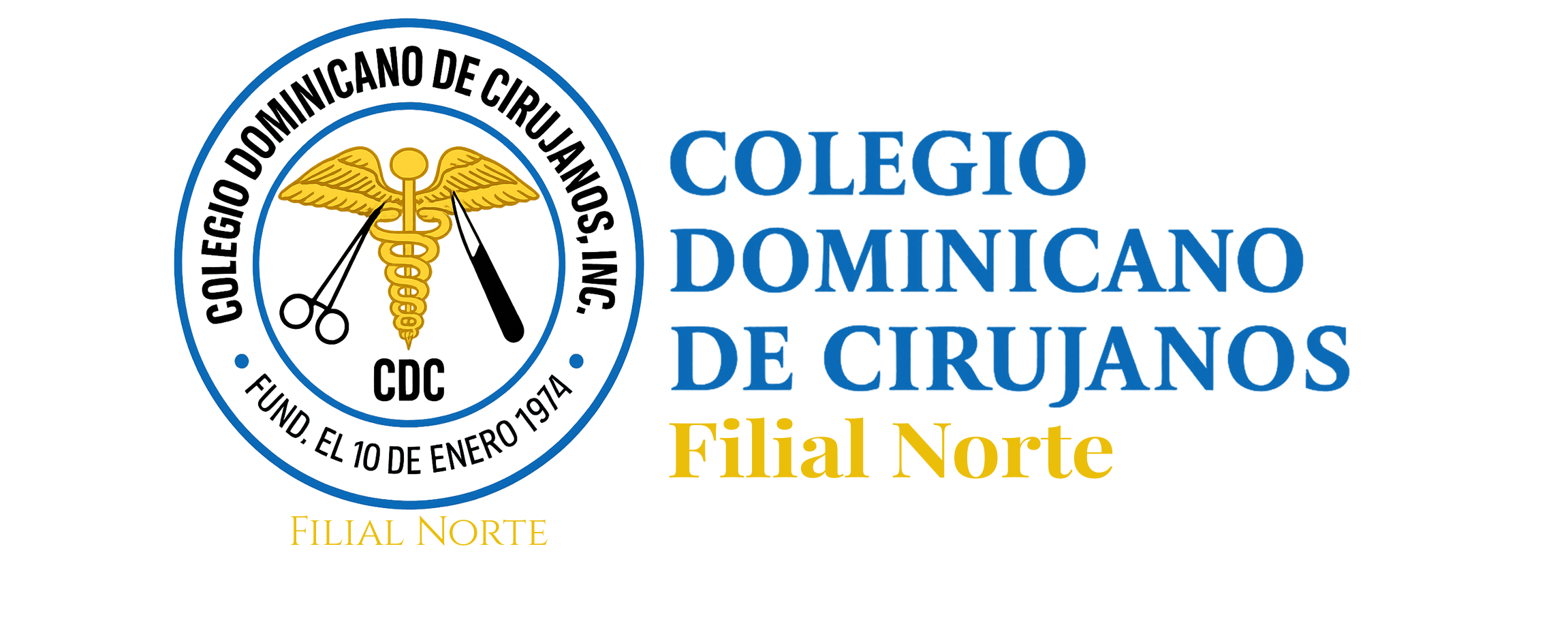 CDC Filial Norte Logo