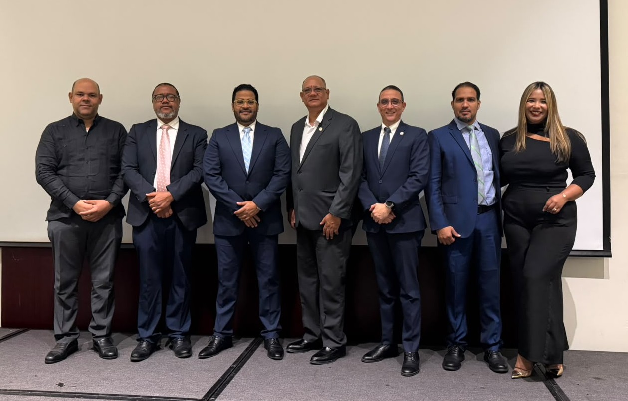 Directiva CDC Filial Norte en Pleno